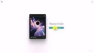 Comet - AI Browser & Assistant screenshot