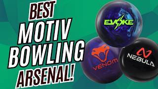 Bowling Ball Builder screenshot