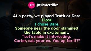 Party Dare - Wahrheit Action Bildschirmfoto