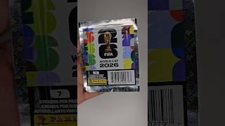 World Cup Sticker Album Bildschirmfoto