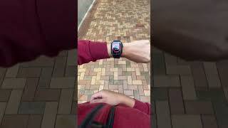 Spot2Spot - Distance Tracker capture d'écran