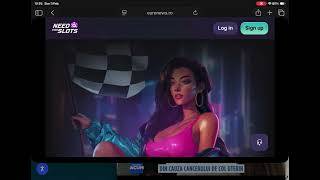 Light and Rustle Bildschirmfoto