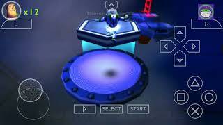 Space Threat immagine dello schermo