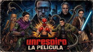 unrespiro captura de pantalla