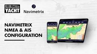NavimetriX capture d'écran