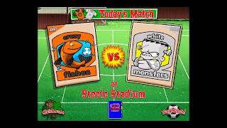 Backyard Soccer '98 screenshot