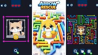 Arrow Rescue: Save the Animal screenshot