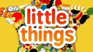 Little Things™ Forever Bildschirmfoto