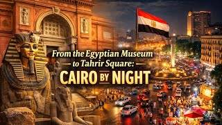 Egyptian Museum Tahrir Square Bildschirmfoto