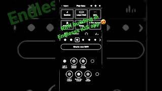 Endlesss - Multiplayer Music skärmdump