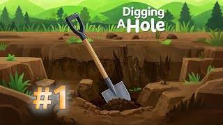 Treasure Hunt Digging Backyard immagine dello schermo