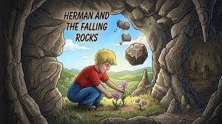 Herman and the Falling Rocks immagine dello schermo