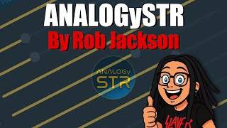 ANALOGySTR immagine dello schermo