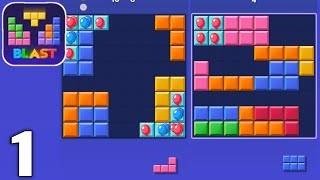 Woodoku Blast screenshot