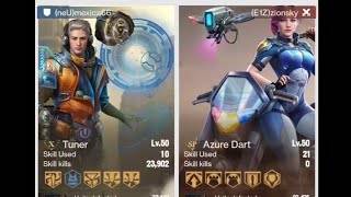 Retro Tuner screenshot