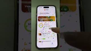 Potto: Meal Planner & Recipes screenshot