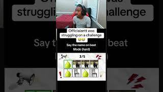 say name on beat screenshot