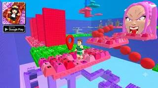ASMR Keyboard: Tower Climb screenshot