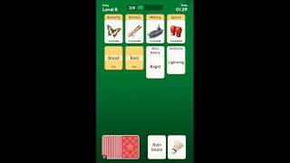 Word Solitaire Now! screenshot