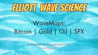 Wavemaps captura de pantalla