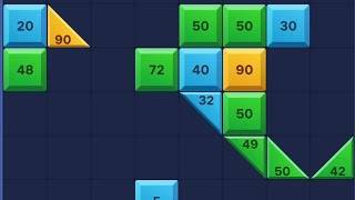 Brick Blast - Ball Breaker immagine dello schermo