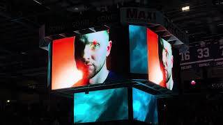 Linköping Hockey Club skärmdump