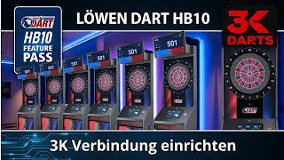 3K Darts Bildschirmfoto