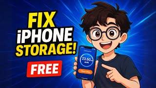 AI Cleaner: Clean Up Storage + skärmdump