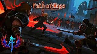 Path of Mage immagine dello schermo