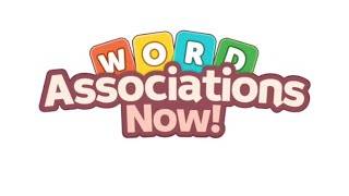 Word Associations Now! Bildschirmfoto