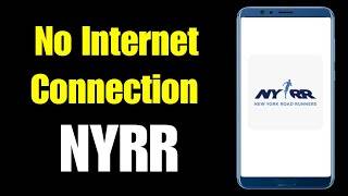 New York Road Runners immagine dello schermo