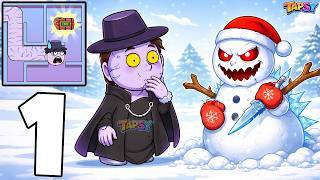 Pet Maze Madness skärmdump