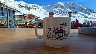 Obertauern Ski Bildschirmfoto