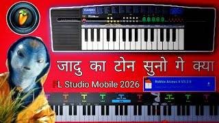 Piano Studio Mobile captura de pantalla