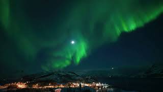 Aurora Tromsø skärmdump