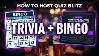 Blitz Trivia screenshot