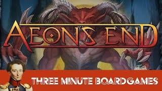 Aeon's End screenshot