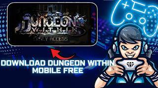 Dungeon Within screenshot