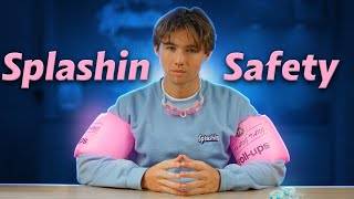 Senior Assassin screenshot