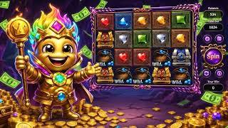Go Go Gold: Casino screenshot