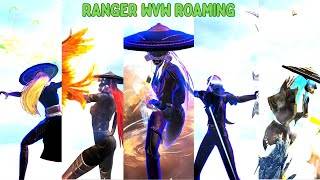 Grid Ranger screenshot