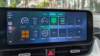 IONIQ 5 Companion screenshot