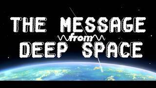 Deep Space Words screenshot