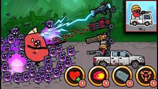 Gear Truck! immagine dello schermo