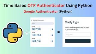 TOTP Authenticator: 2FA & OTP Bildschirmfoto
