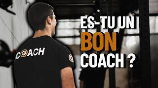 Coach Callisthénie capture d'écran
