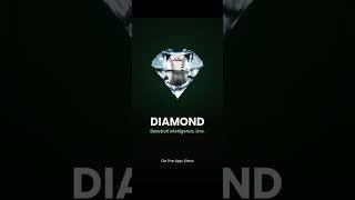 Diamond: Baseball Stats screenshot
