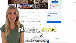 TravelArrow screenshot