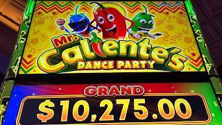 Jackpot Dance: Casino Slots screenshot