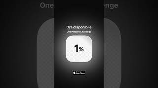 OnePercent Challenge immagine dello schermo